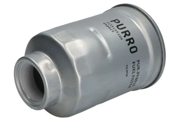 PURPF8016 Purro Filtr paliwa