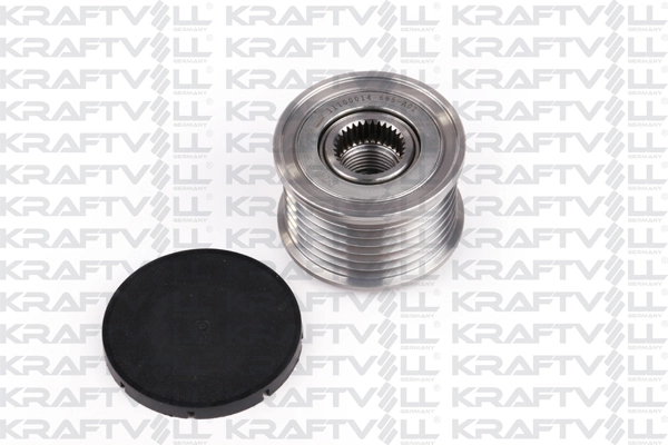 11100014 Kraftvoll