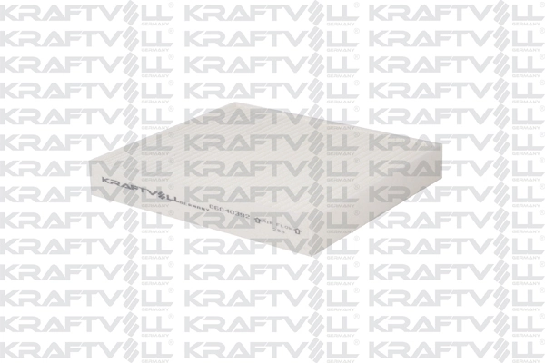 06040392 Kraftvoll
