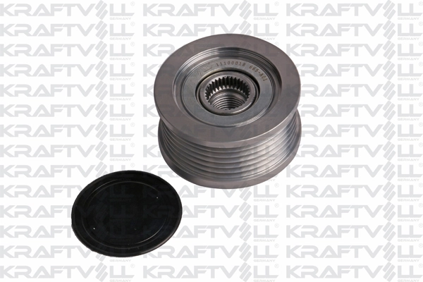 11100018 Kraftvoll