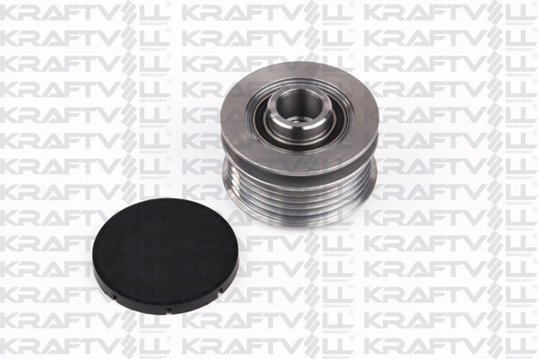 11100007 Kraftvoll