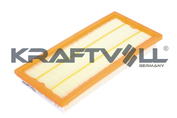 06010076 Kraftvoll