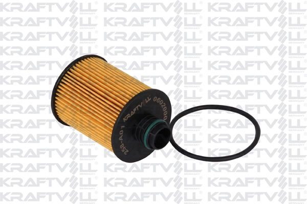 06020004 Kraftvoll