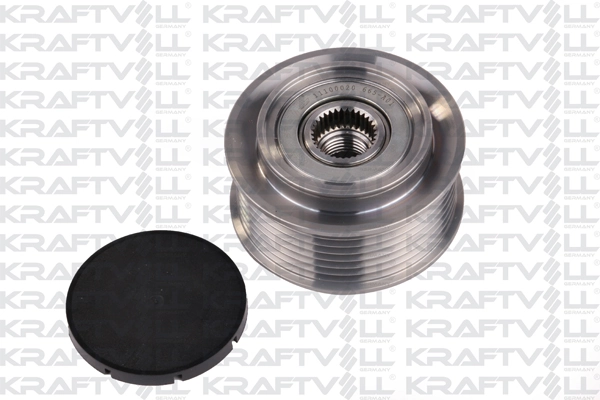 11100020 Kraftvoll