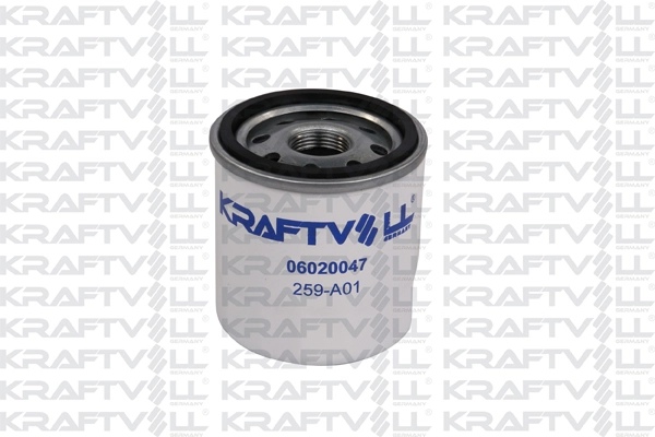 06020047 Kraftvoll
