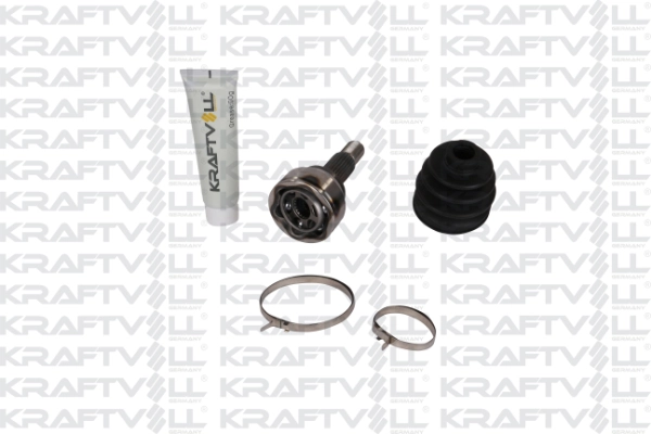 01020111 Kraftvoll