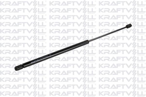 09010016 Kraftvoll