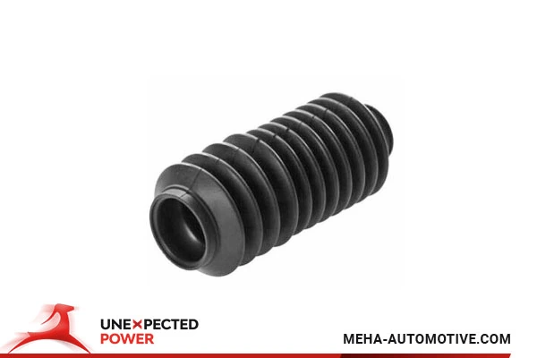 Osłona mechanizmu kierowniczego (maglownicy) do Volkswagen Transporter T3 24, 25, 251