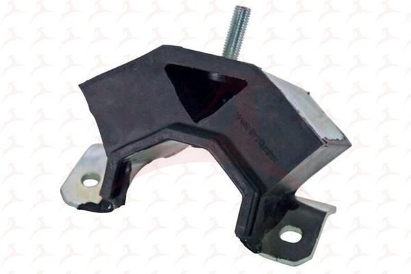 Poduszka (podpora) silnika tylna Renault 11 BC37