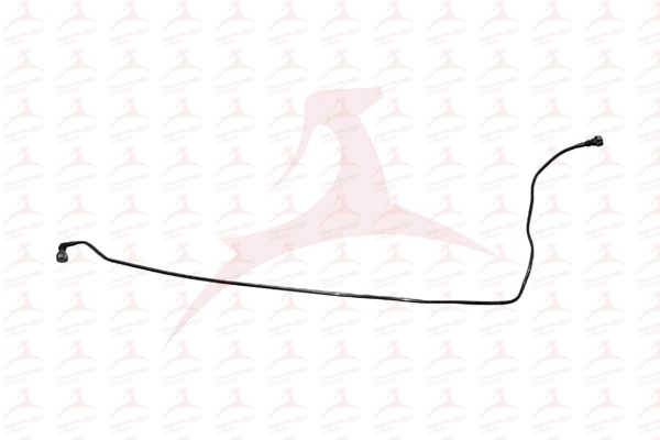 Przewód (króciec) chłodnicy górny Ford Transit 6 V347/8