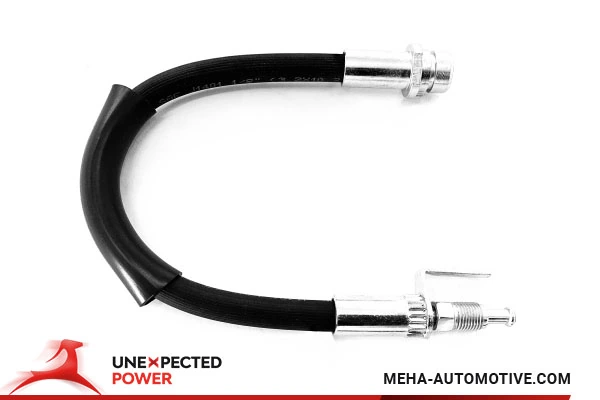 Przewód hamulcowy przedni Delphi LH7609 cena, od 11,89 USD