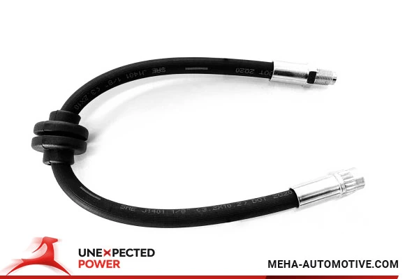 Przewód hamulcowy przedni do Renault DUSTER I HS