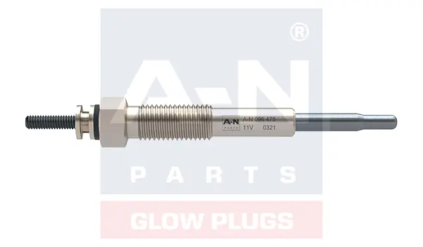 Świeca żarowa Toyota Land Cruiser J8