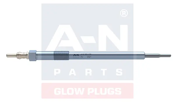 AN169159 A-N Parts