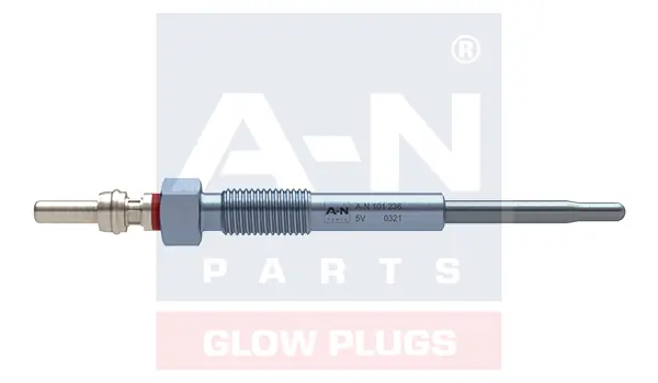 AN101236 A-N Parts