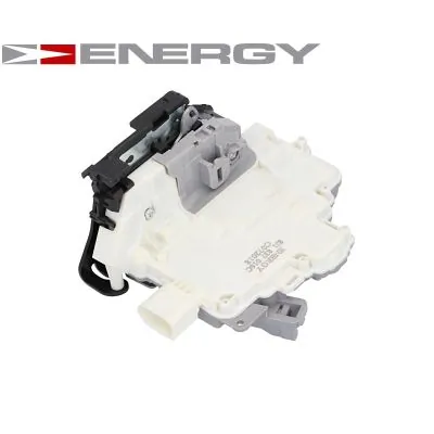  Zamek drzwi przednich prawych Audi A4 