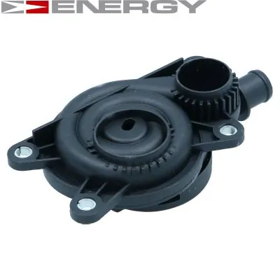  Separator oleju układu wentylacji kadłuda (bloku silnika)  Mercedes V 