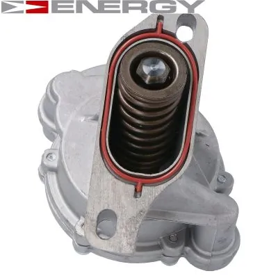 Do koszyka Pompa podciśnienia Audi A6 C4 4A2