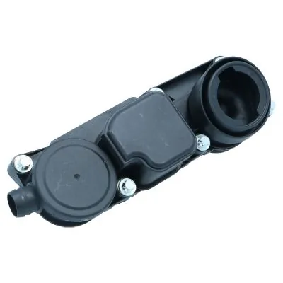 Do koszyka Separator oleju układu wentylacji kadłuda (bloku silnika)  Mercedes C  CL203