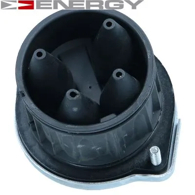 Separator oleju układu wentylacji kadłuda (bloku silnika)  do Audi A4 B6 8E2