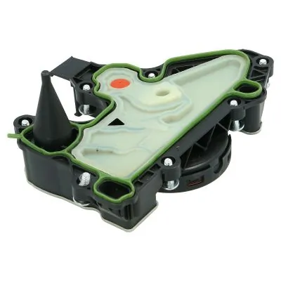  Separator oleju układu wentylacji kadłuda (bloku silnika)  Skoda SuperB 3