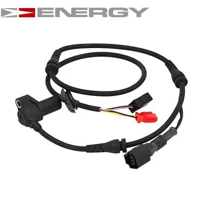 CA0003P Energy