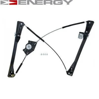 POD0008P Energy