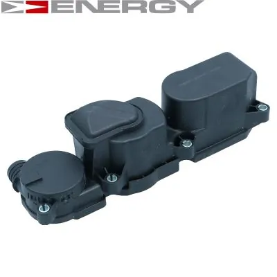 Separator oleju układu wentylacji kadłuda (bloku silnika) Mercedes Vito 2 639