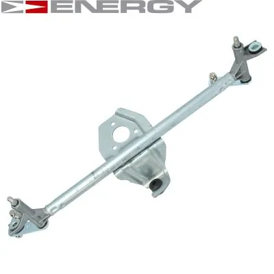 Mechanizm wycieraczek do Opel Corsa C F08, F68