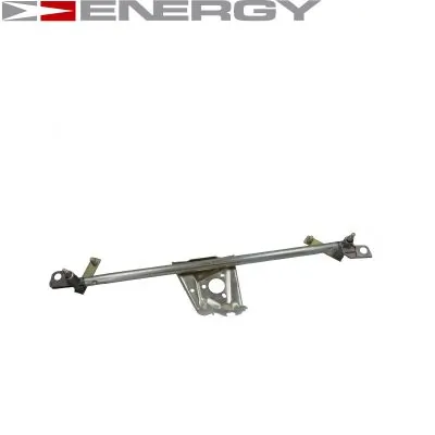 Mechanizm wycieraczek Volkswagen Golf 3 1H1