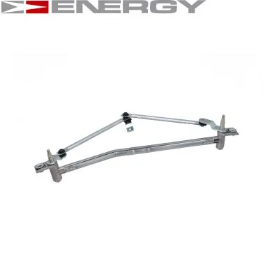 Mechanizm wycieraczek Skoda Fabia I hatchback (6Y2) (1999 - 2008) cena, od 39,79 USD