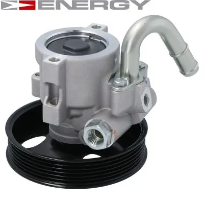 Do koszyka Pompa wspomagania hydraulicznego kierownicy Chevrolet Aveo II T250, T255