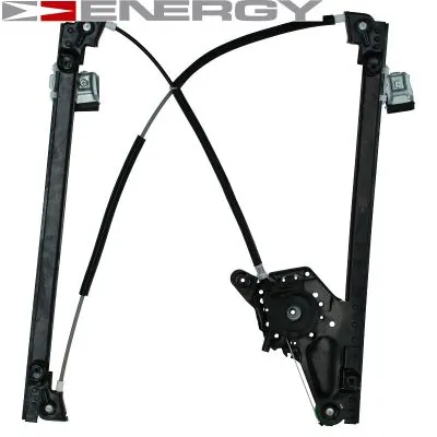 Mechanizm podnoszenia szyby drzwi przednich prawych Volkswagen Sharan I minivan (7M8, 7M9, 7M6) (1995 - 2010) cena, od 76,73 USD