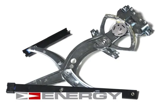  Mechanizm podnoszenia szyby drzwi przednich prawych Volkswagen Passat 