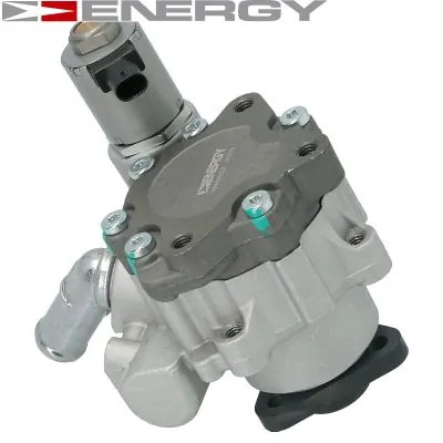 Pompa wspomagania hydraulicznego kierownicy Alfa Romeo 159 