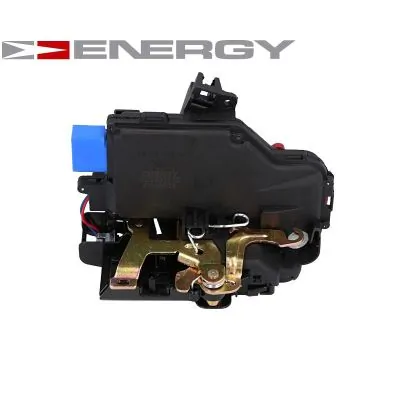 ZDP0007L Energy