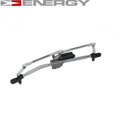  Mechanizm wycieraczek Fiat Punto 2