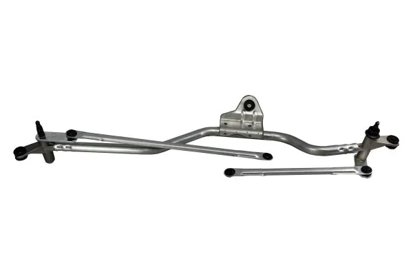 Do koszyka Mechanizm wycieraczek Volkswagen Multivan T5 7HM, 7HN, 7HF, 7EF, 7EM, 7EN