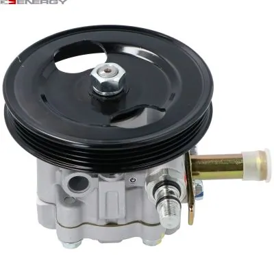 Do koszyka Pompa wspomagania hydraulicznego kierownicy Mitsubishi L 200 II K4T