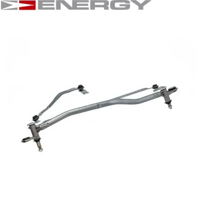  Mechanizm wycieraczek Audi A6 