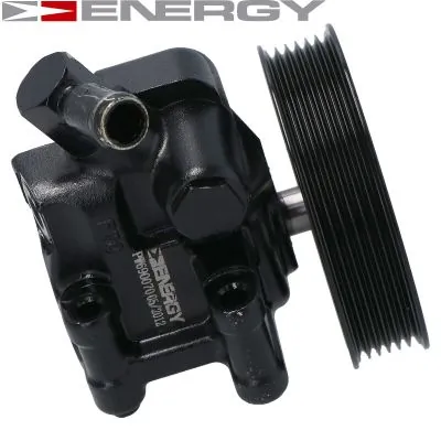 Pompa wspomagania hydraulicznego kierownicy do Ford Fiesta Mk4 JAS, JBS