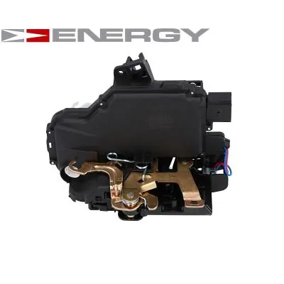 ZDP0005P Energy