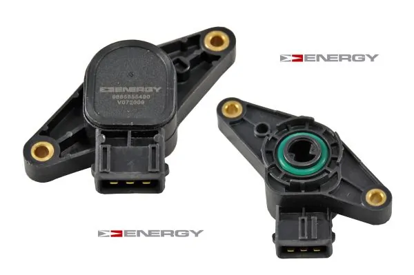 Czujnik położenia przepustnicy (potencjometr) Fiat Ducato II awangarda (230L) (1994 - 2002) cena, od 17,84 USD