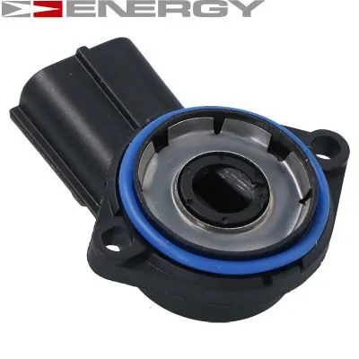 Do koszyka Czujnik położenia przepustnicy (potencjometr) Ford Fiesta Mk5 JH, JD