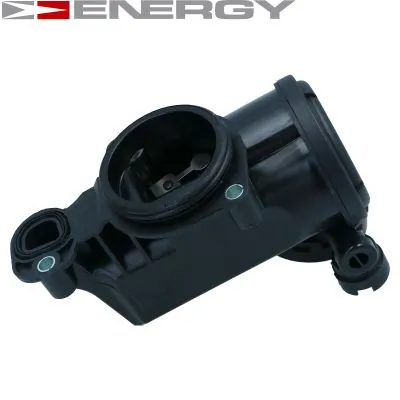 Do koszyka Separator oleju układu wentylacji kadłuda (bloku silnika)  Skoda Octavia TOUR I A4 1U2