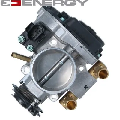 Przepustnica, komplet Audi A6 C4 sedana (4A2) (1994 - 1998) cena, od 70,66 USD