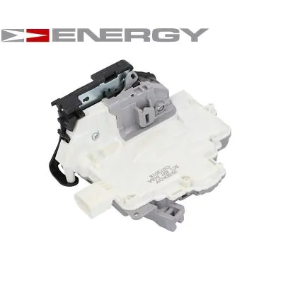 Do koszyka Zamek drzwi przednich prawych Volkswagen Passat B7 365