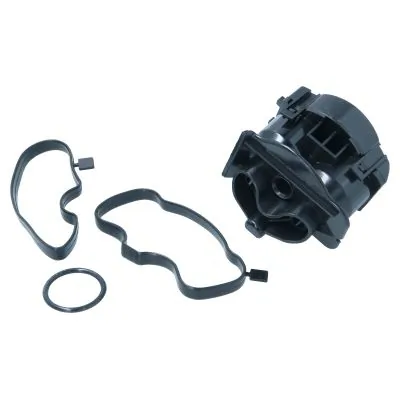  Separator oleju układu wentylacji kadłuda (bloku silnika)  BMW 3 