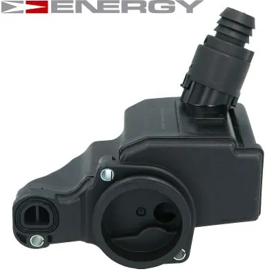  Separator oleju układu wentylacji kadłuda (bloku silnika)  Seat Inca 