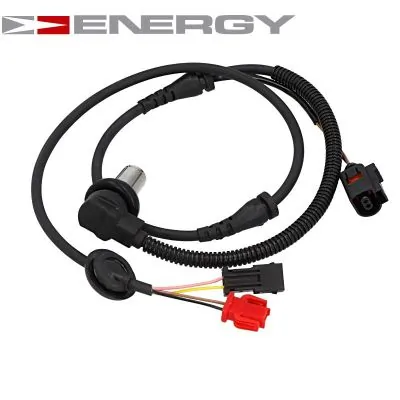 CA0005P Energy